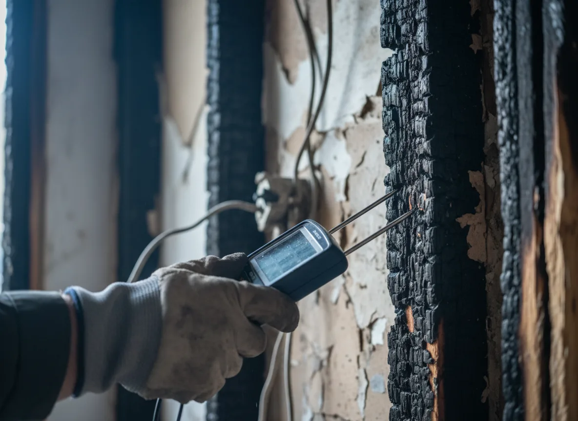 Fire Damage Restoration Charlottesville, VA FAQs